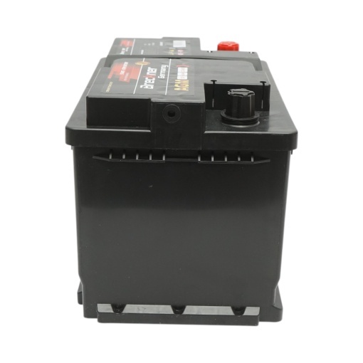 Baterie auto AGM start-stop 12V, 60Ah, 800A la pornire 242x174x189mm Breckner Germany - Img 5