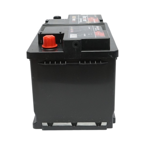 Baterie auto AGM start-stop 12V, 70Ah, 760A la pornire 275x175x195mm Breckner Germany - Img 4