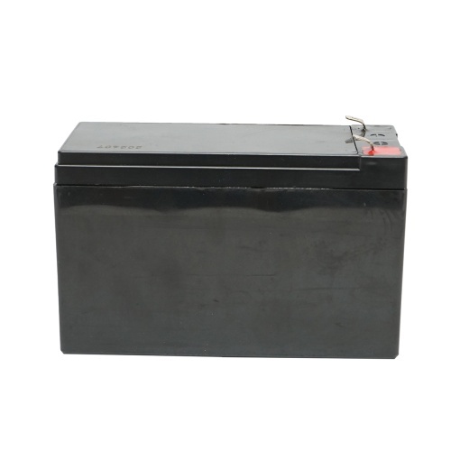 Baterie VRLA plumb acid 12V 7Ah 151x65x94mm 6-FM-7 CHILWEE - Img 2