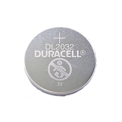 Baterii Duracell Specializate Lithiu, DL/CR2032, 2 buc cod 50004349 - Img 4