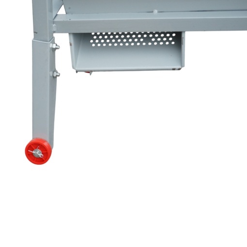 Batoza porumb electrica 750W, 220V, capacitate 2000-2500 kg/h - Img 10