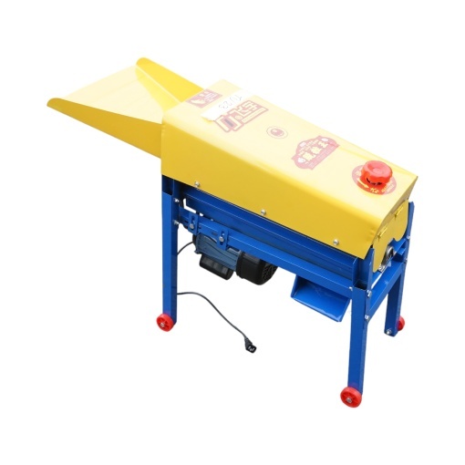 Batoza porumb electrica 750W, 220V, capacitate 2000-3000 kg/h - Img 4