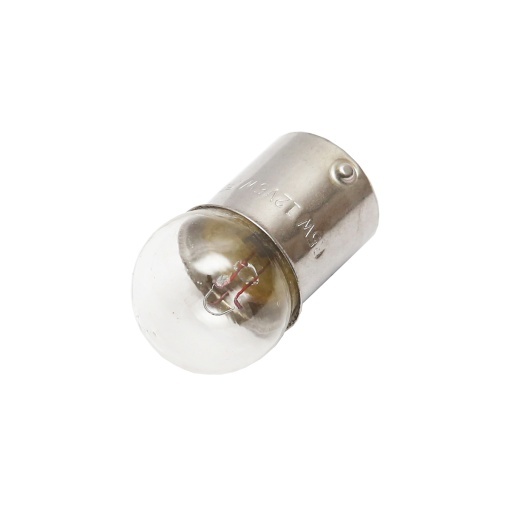 Bec cireasa BA15 12V 5W - Img 3