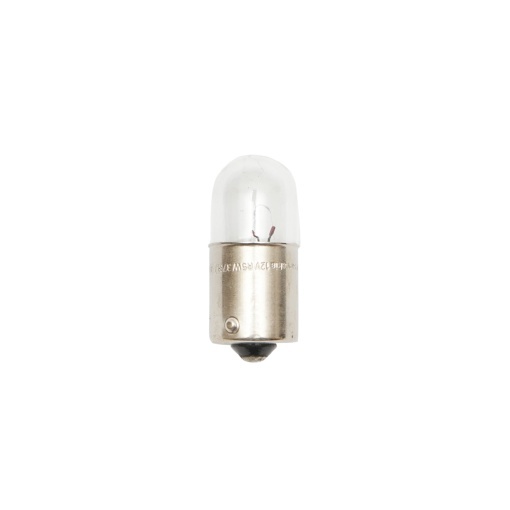 Bec (Osram) 5W 12V BA15s - Img 2