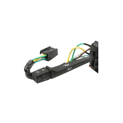 Bloc lumini MN D1410 sau ARO cu mufa rotunda - Img 3