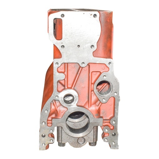 Bloc motor cu cilindri/camasi U-650 (pe cuzinet/inel) - Img 2