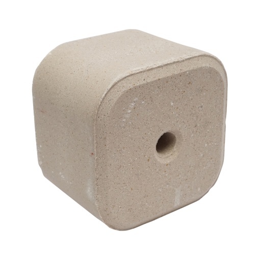 Bloc sare 5kg multivitamine pentru animale Breckner Germany - Img 4