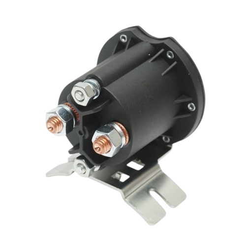 Bobina starter 12V instalatie pompa basculare BK99250 - Img 5