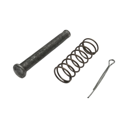 Bolt cu arc si siguranta intinzator masina de curatat porumb DISDH37 - Img 3