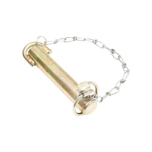 Bolt tirant central 120x25mm cu lant UTB fi 25 U-650 7601.61.0366 - Img 2