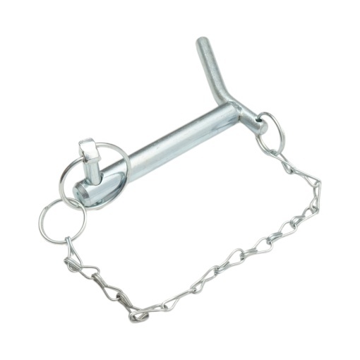 Bolt tirant cu lant si manivela fi 19x130mm - Img 2