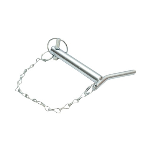 Bolt tirant cu lant si manivela fi 22x130mm - Img 3