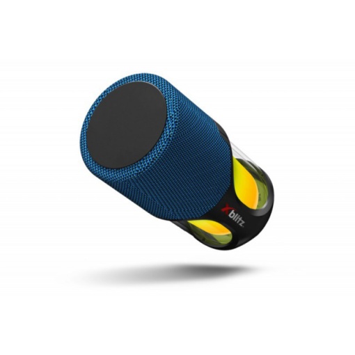 Boxa portabila, Bluetooth, 8 W - Img 2