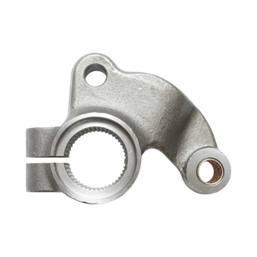 Brat servodirectie Massey Ferguson Z=41 cod OEM 1866890M91, 887169M92, 898355M91 - Img 3