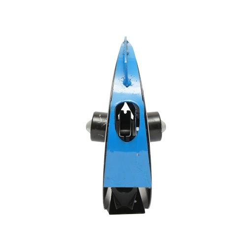 Brazdar dublu disc MV fi 300mm SUP29 - Img 4