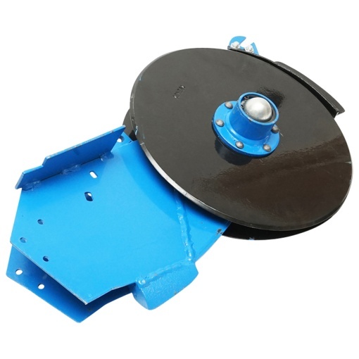 Brazdar dublu disc SPC 4-6-8 SUP UTB - Img 3