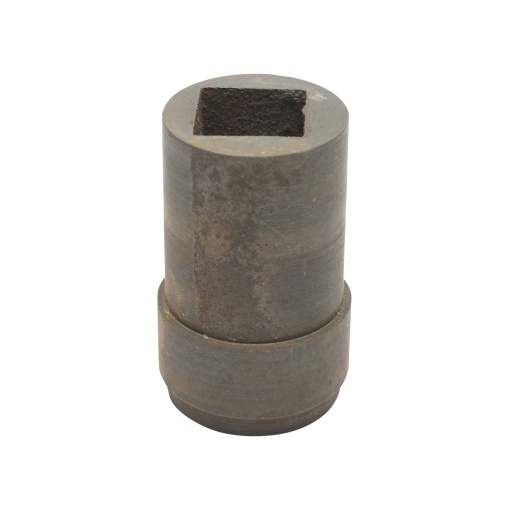 Bucsa ax patrat D=55 GDU 3,2 pentru rulment UC511 - Img 4