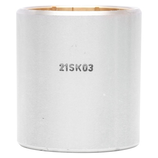 Bucsa lunga ax pivot Raba 63x58x50mm - Img 2