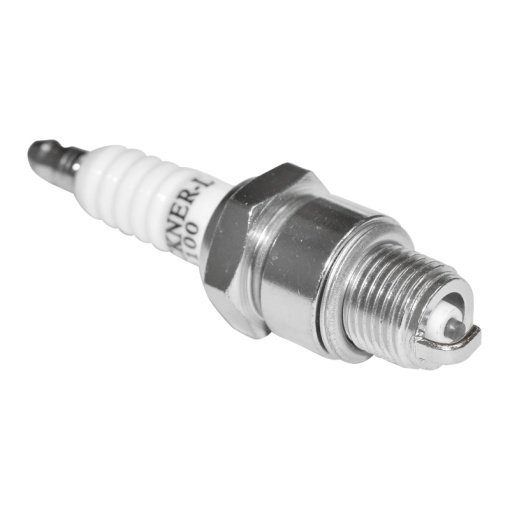 Bujie filet scurt Dacia carburatie 1300, 1310, 1400, 1410 - Img 3