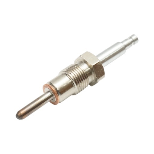 Bujie incandescenta 12V Fiat cod OEM 44000202, 4129674, 980611, 38099173 - Img 3