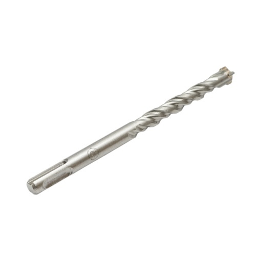 Burghiu beton vidia 12x160mm SDS Plus, varf cruce - Img 4