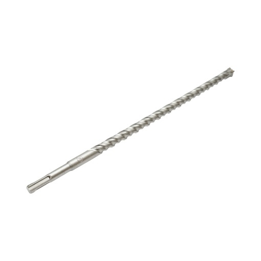 Burghiu beton vidia 14x350mm SDS Plus, varf cruce - Img 4