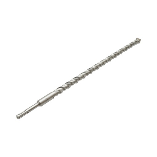 Burghiu beton vidia 20x450mm SDS Plus, varf cruce - Img 4
