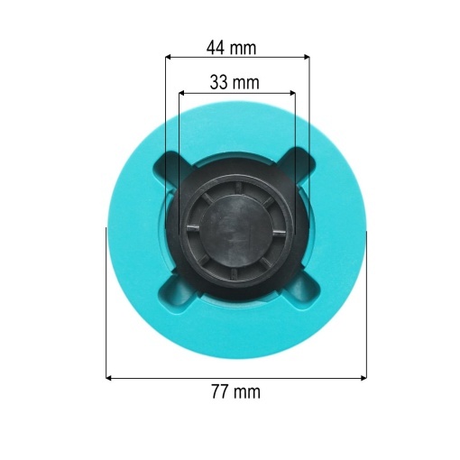 Buson vas expansiune Audi, VW cod OEM 443121321 - Img 3