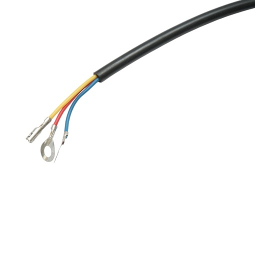Buton comanda kit basculare hidraulic triciclu electric 1T DISFE06 - Img 5