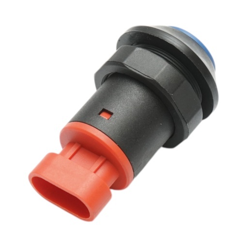 Buton intrerupator ridicare hidraulica Fendt cod OEM G716920100010 - Img 3