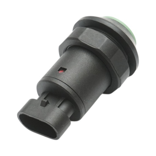 Buton ridicare hidraulica Renault, Deutz, Same, Claas cod OEM 276593470, 0010894191, 7700038688 - Img 4