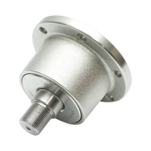 Butuc disc grapa stanga Lemken Heliodor cod OEM 5554513, 55510012, IL50-100/6T-M24-L - Img 2