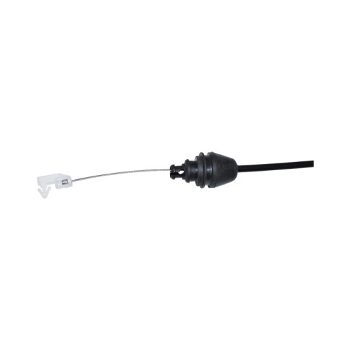Cablu acceleratie Dacia Solenza motor benzina Mpi 6001546180 - Img 4