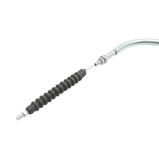 Cablu acceleratie JCB 3CX, 4CX, 5CX cod OEM 910/60216L - Img 6
