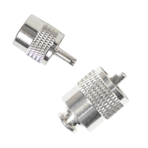 Cablu de legatura PNI T302 pentru montura FC27 / DV 27 PL, include mufa PL259 - Img 7