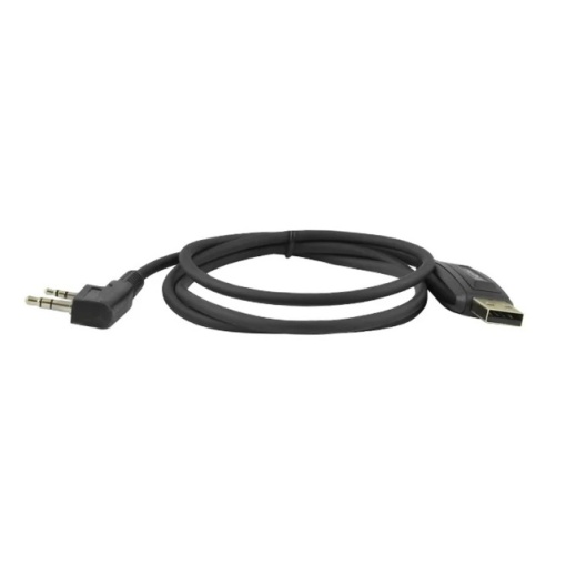 Cablu de programare pentru statii radio DMR Dynascan D11V, D12U si D-6000