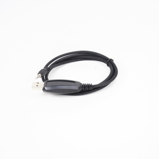Cablu de programare pentru statii radio PNI Kombix RL-120U, Dynascan V-600, R-58 si DA-350 - Img 2