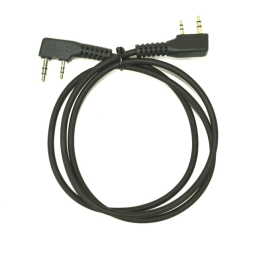 Cablu de programare sau clonare fara PC Midland pentru statii radio VHF/UHF Midland CT710, CT890 - Img 2