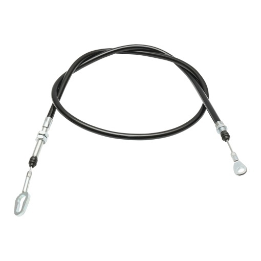 Cablu frana de mana pentru Massey Ferguson cod OEM 3596773M92, 3596773M91 Breckner Germany - Img 2