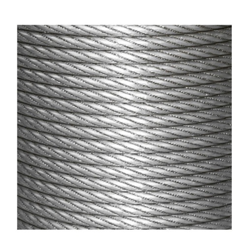 Cablu SUPERKOMPAKT triplu ciocanit cu capat liber 12mm - Img 4