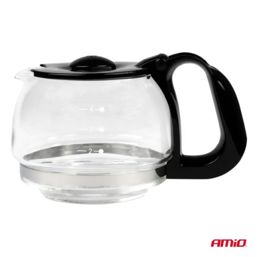 Cafetiera Liberica Lampa 24V - 300W - Img 3