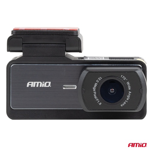 Camera auto 1K WLAN 256 GB WIFI Full HD Amio - Img 3
