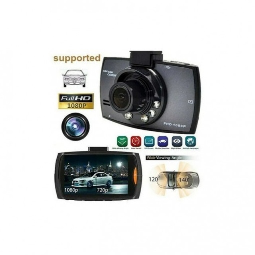 Camera auto DVR - Img 2