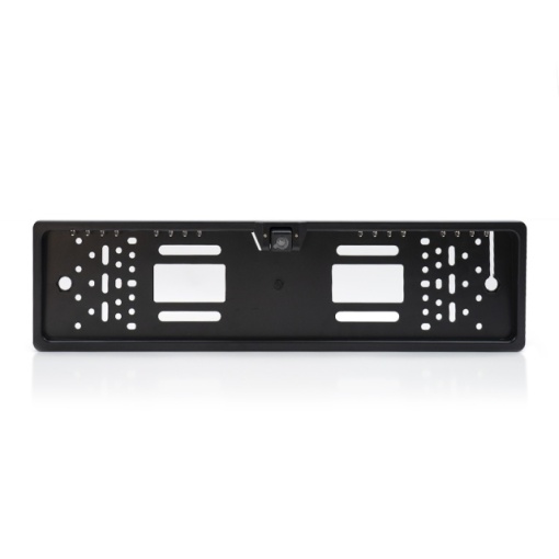Camera mers inapoi, marsarier PNI Escort C100 universala cu suport de numar inclus - Img 6