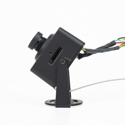 Camera supraveghere video PNI House IP303, 2MP 1080P, control de la distanta, slot card micro SD - Img 3