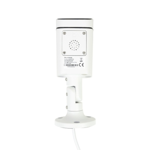 Camera supraveghere video PNI IP5POE, 5MP, D-WDR, 4.0mm, 6 LED-uri, IP66, alb - Img 7