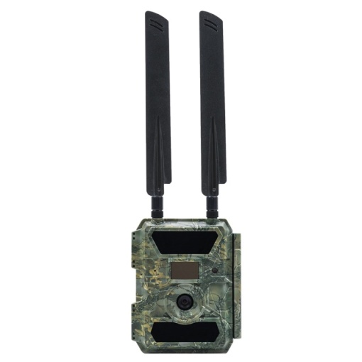 Camera vanatoare PNI Hunting 400C 12MP cu Internet 4G LTE, GPS, transmite simultan video si foto pe telefon, 4 email-uri, FTP, full HD 1080P, Night Vision, 57 LED-uri invizibile pentru animale - Img 4