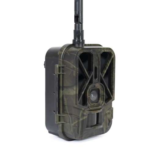 Camera vanatoare PNI Hunting 550S cu Internet 4G LTE, acces live prin aplicatie Tuya Smart - Img 6