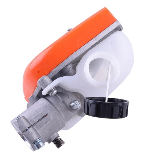 Cap angrenaj pruner Stihl HT 73, HT 75, HT100 - Img 3