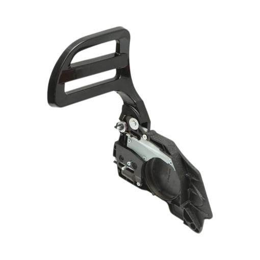 Capac ambreiaj aluminiu frana lant drujba modele China 3800, 4100, 4500, 4600, 5200 THOR - Img 5